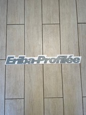 Badge logo eriba d'occasion  Garancières