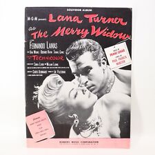 Merry widow souvenir for sale  Phoenix