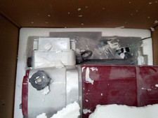 Used high pressure for sale  BURTON-ON-TRENT