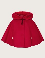 Monsoon baby faux for sale  MEXBOROUGH