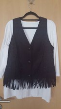 Sheego country weste gebraucht kaufen  Köln