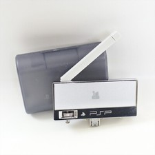 Sintonizador de TV PSP 1 SEGMENTO One Seg PSP-S310 PS portátil Sony 2338 comprar usado  Enviando para Brazil