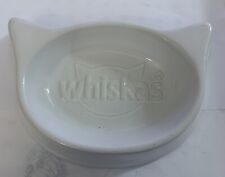 whiskas cat bowl for sale  ST. HELENS