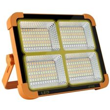 Led baustrahler akku gebraucht kaufen  Aspisheim, Grolsheim