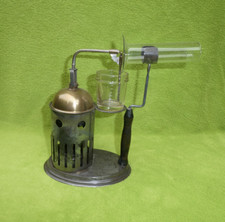 Antiker dampf inhalator gebraucht kaufen  Damme