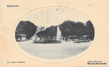 Bergamo nuova fontana usato Bergamo nuova fontana usato  Roma