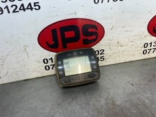 Digital lcd display for sale  GODSTONE