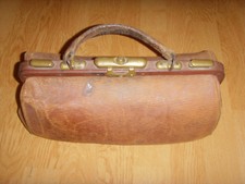 Antique cardboard bag d'occasion  Expédié en Belgium