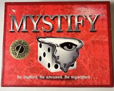 Mystify word scramble for sale  Jacksonville