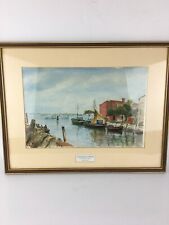Quiet sunday burano for sale  CHICHESTER