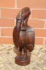 Senufo calao hornbill for sale  BRIDGWATER