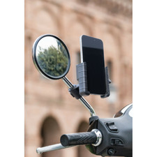 Porta cellulare moto usato  Corato