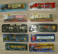 Retro werbe trucks gebraucht kaufen  Hamburg