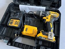 Dewalt dcd796d2 18v for sale  HUNTINGDON