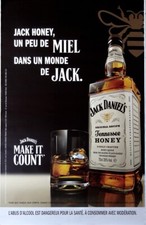 Affiche publicitaire roulée d'occasion  Bordeaux-