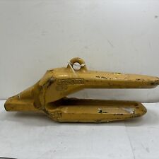Genuine caterpillar bucket for sale  Sedalia