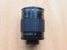 Hanimex 500mm mirror for sale  LEEK