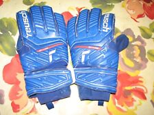 Reusch receptor vintage usato  Italia