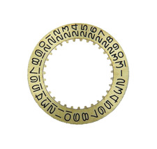 Rolex champagne date usato  Pontassieve