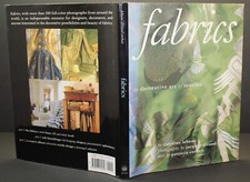 Fabrics decorative art for sale  Mineral Wells