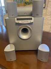 Jbl esc 360 usato  Frattaminore