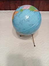 Globe terrestre taride d'occasion  Béziers