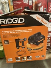 Rigid 6gallon sir for sale  Tampa