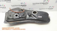 Serbatoio benzina carburante usato  Riesi