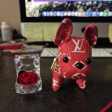 Bold adorable red for sale  Brookfield