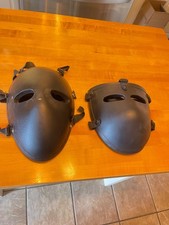 Ballistic face masks for sale  Pataskala