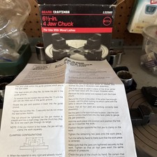 Sears craftsman lathe for sale  Cherry Hill