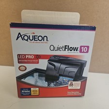 Aqueon quietflow led for sale  Herndon
