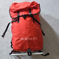 Vintage berghaus berg for sale  OTLEY