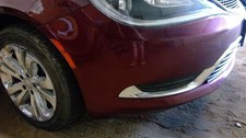Front bumper sedan for sale  Three Rivers