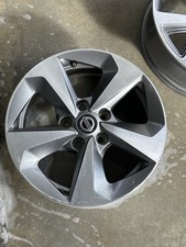Bv81a cerchione lega usato  Torchiarolo