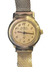 Bulova accutron j31563 d'occasion  Expédié en Belgium