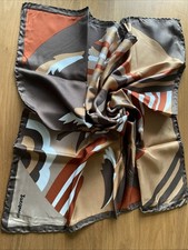 Jaqumar vintage silk for sale  PINNER
