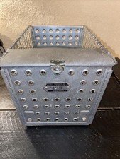 Vtg authentic metal for sale  Ramona