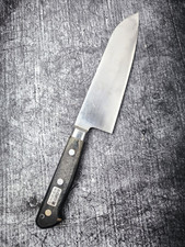 Santoku kochmesser allzweckmes gebraucht kaufen  Ludwigshafen am Rhein