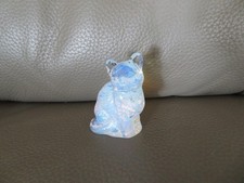 Murano petit chat d'occasion  Ussac