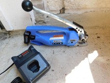 Orgapack semi automatic for sale  USA