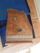 Zither for sale  PAIGNTON