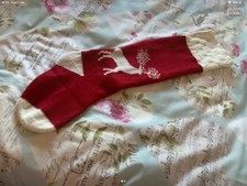 christmas stocking for sale  DORCHESTER
