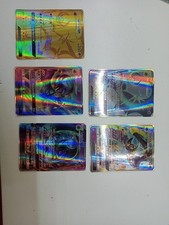 Carte pockemon lunala usato  Roma