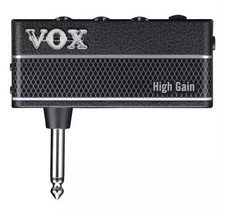 Vox amplug bass for sale  Plano