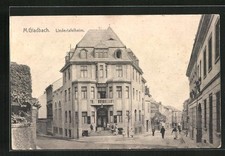 Ansichtskarte gladbach sänger gebraucht kaufen  Berlin