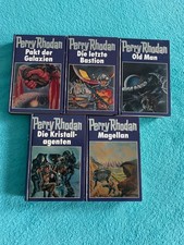 Perry rhodan blauband gebraucht kaufen  Treuchtlingen