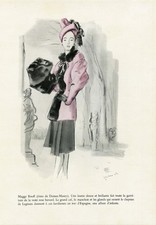 Maggy rouff annonce d'occasion Maggy rouff annonce d'occasion  Velleron