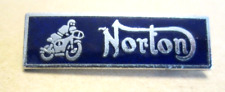 Norton motorcycles vintage for sale  ST. HELENS