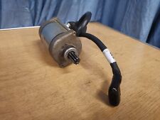 Anlasser anlassermotor starter gebraucht kaufen  Jessen